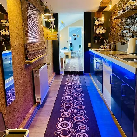 Apartament Unique Ferienhaeuser In - *