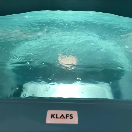 Unique Ferienhaeuser In -