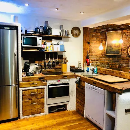 Unique Ferienhaeuser In - Bad Ems