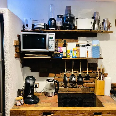 Unique Ferienhaeuser In - * Bad Ems