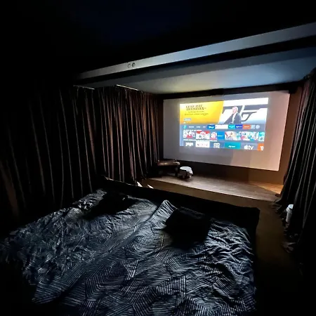 Unique Ferienhaeuser In -