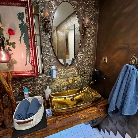 Apartament Unique Ferienhaeuser In -