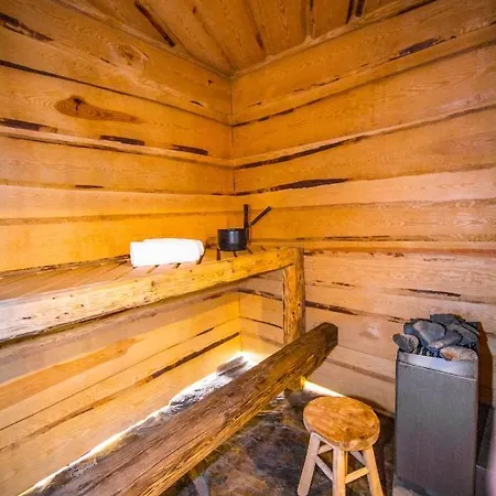 Unique Wellness ,whirlpool, Sauna, Bbq, Friends&fun Bad Ems