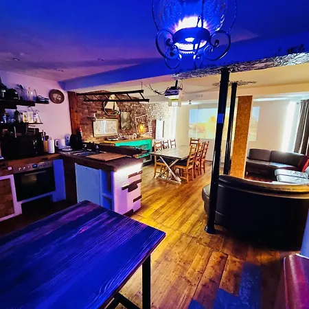 Apartament Unique Ferienhaeuser In - Bad Ems