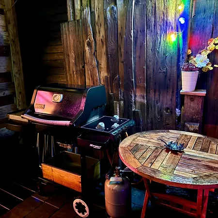 아파트 Unique Ferienhaeuser In - 바트엠스