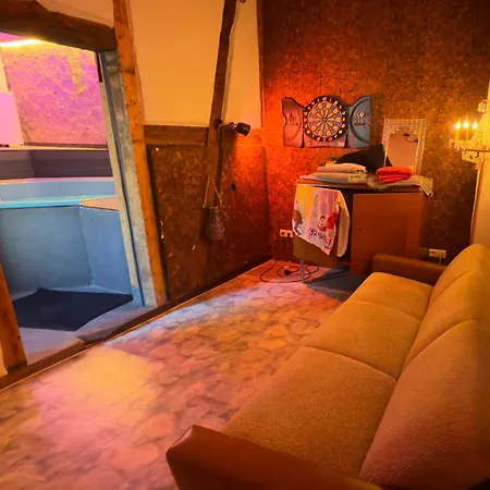 아파트 Unique Ferienhaeuser In - *