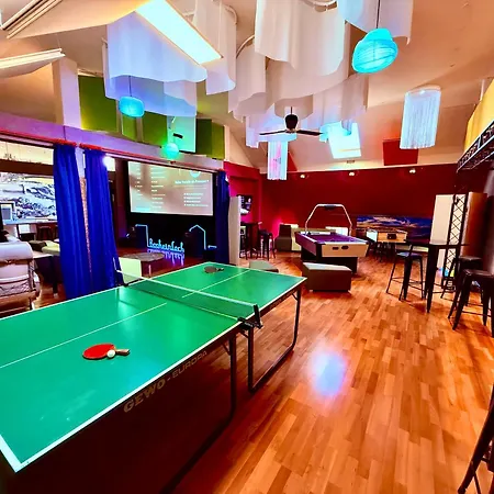 Apartmán Unique Ferienhaeuser In - Bad Ems