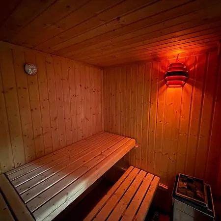 Unique Ferienhaeuser In - Apartament *