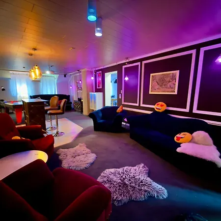 Apartament Unique Ferienhaeuser In - Bad Ems