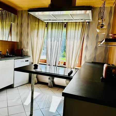 Unique Ferienhaeuser In - *