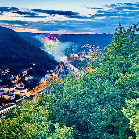 Unique Ferienhaeuser In - * 바트엠스