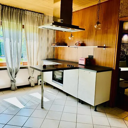 Unique Ferienhaeuser In -