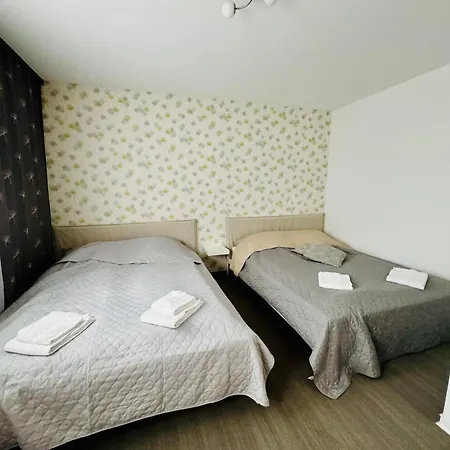 Apartmán Unique Ferienhaeuser In - Bad Ems