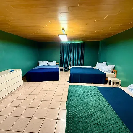 Unique Wellness ,whirlpool, Sauna, Bbq, Friends&fun *