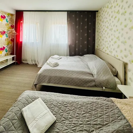 Unique Ferienhaeuser In - * 바트엠스