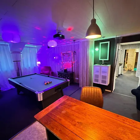 Unique Ferienhaeuser In - Bad Ems