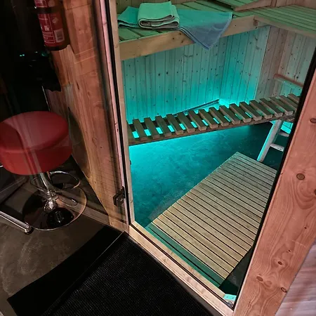 Unique Ferienhaeuser In - * Bad Ems