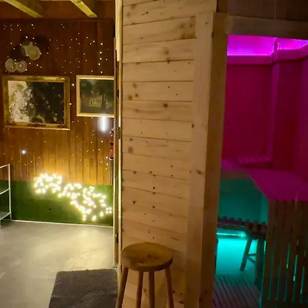 Unique Ferienhaeuser In -