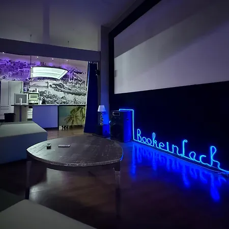 Apartmán Unique Ferienhaeuser In - Bad Ems