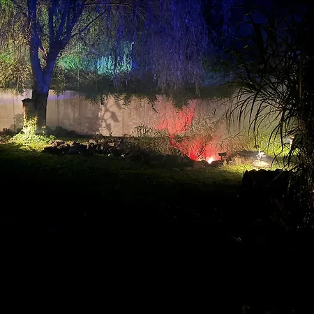 Unique Ferienhaeuser In - * 바트엠스