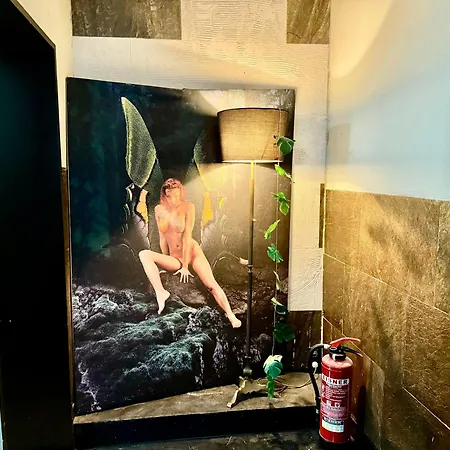 Unique Ferienhaeuser In -