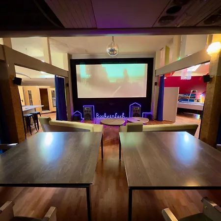 Unique Ferienhaeuser In - Apartament