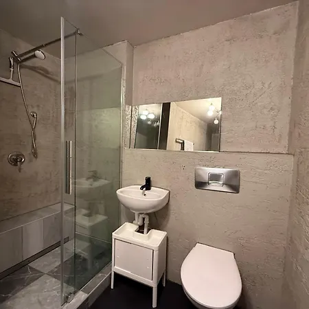 Unique Wellness ,whirlpool, Sauna, Bbq, Friends&fun Appartement