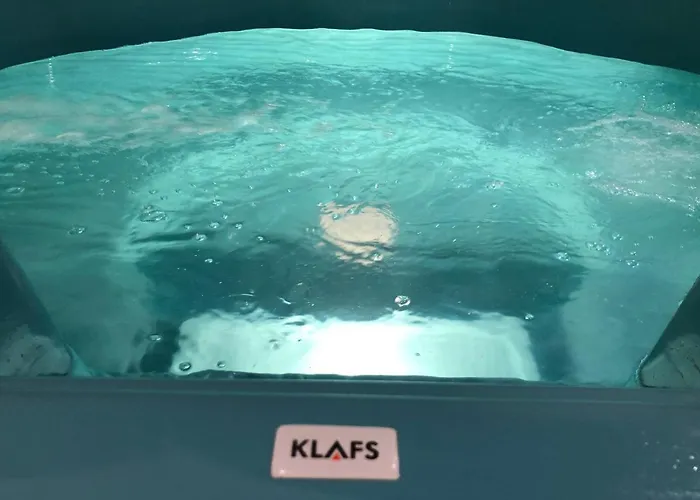 Unique Ferienhaeuser In -