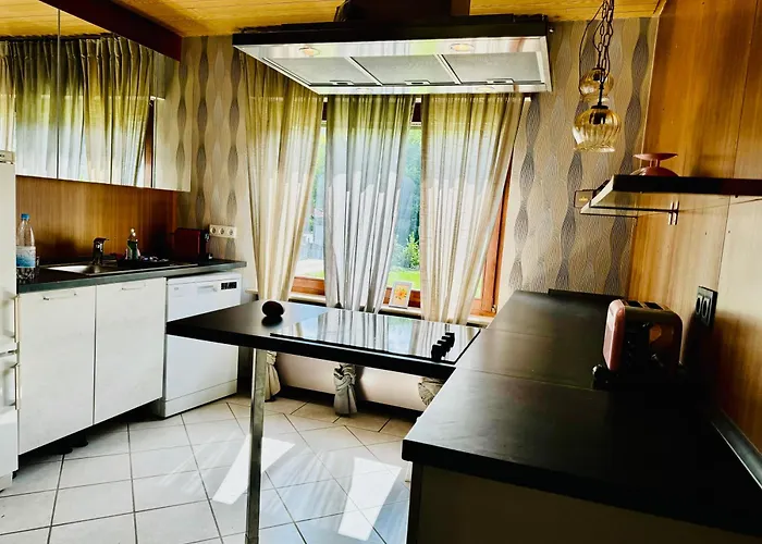 Unique Ferienhaeuser In - *