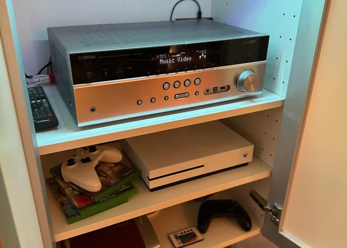 Unique Ferienhaeuser In - *