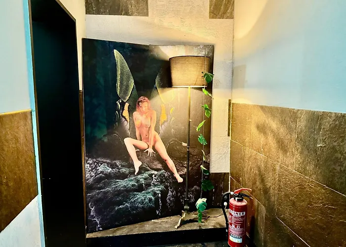 Unique Ferienhaeuser In -