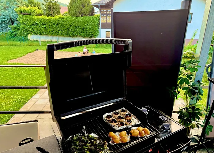 Unique Ferienhaeuser In - דירה